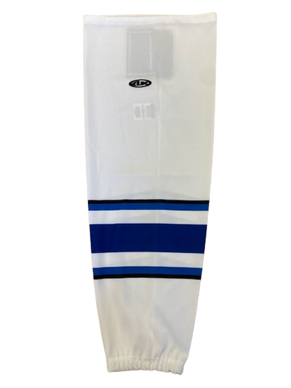 Collingwood Lightning Socks