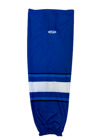 Collingwood Lightning Socks