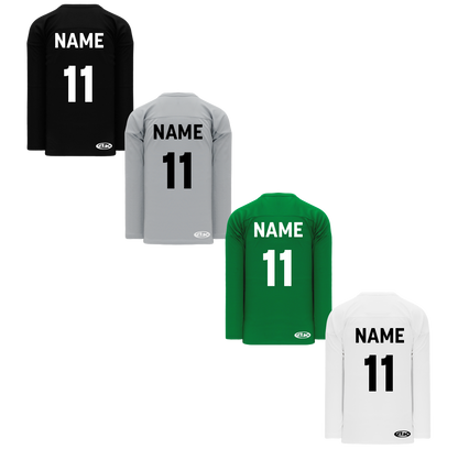 Wasaga Beach Practice Jersey