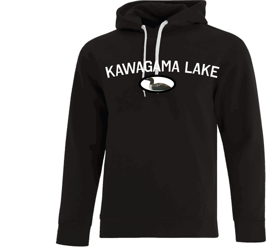 Kawagama Lake- Loon