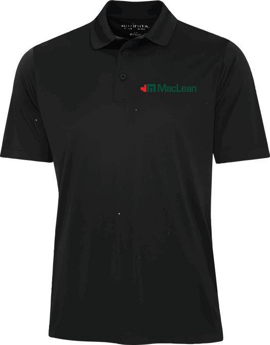 Maclean Polo Shirt- Women's