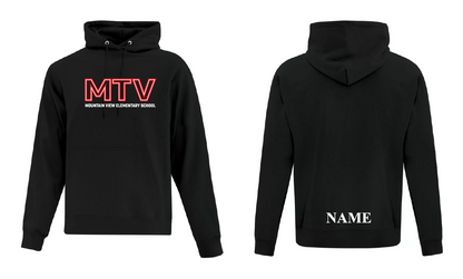 Mountain View MTV Hoody
