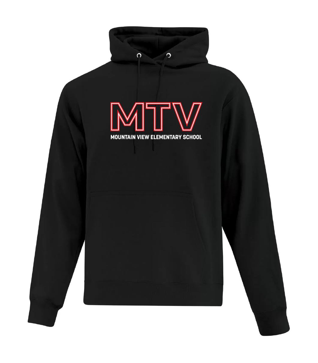 Mountain View MTV Hoody