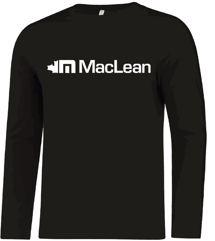 ATC Long Sleeve Maclean Shirt- Women's
