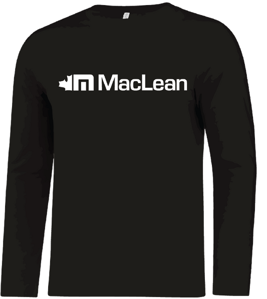 ATC Long Sleeve Maclean Shirt- Women's