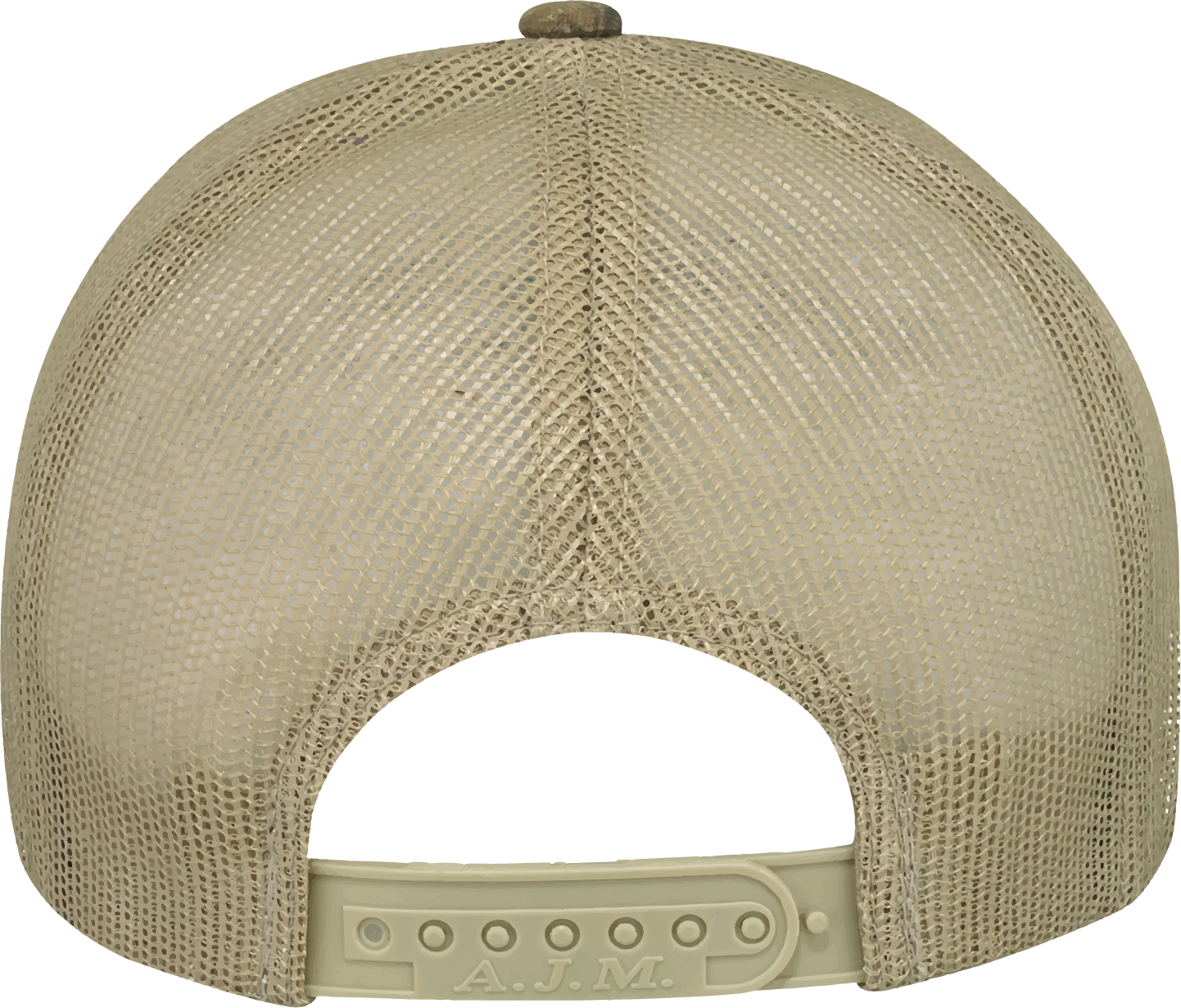 Maclean Camo Hat