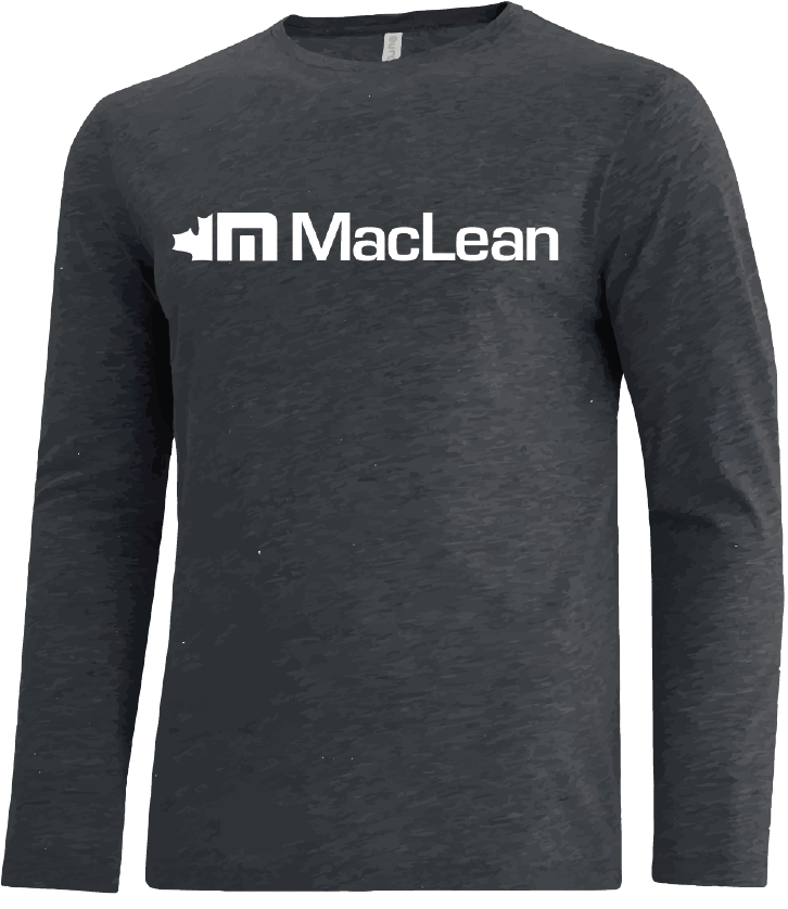 Maclean Fun Handler MacLean – The Uniform Factory