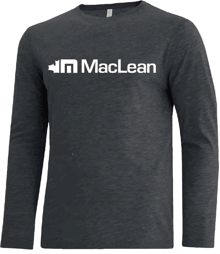 ATC Long Sleeve Maclean Shirt