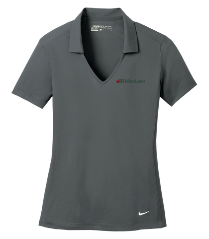 Nike- Maclean Polo- Women's-