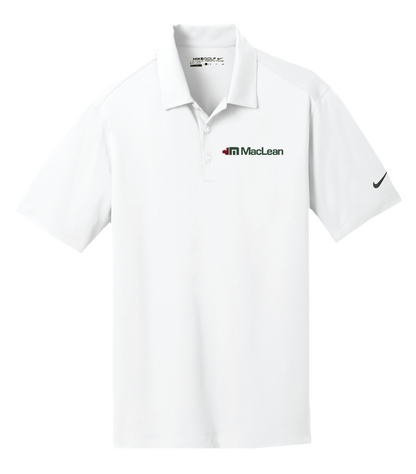 Nike- Maclean Polo