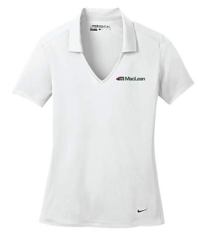 Nike- Maclean Polo- Women's-