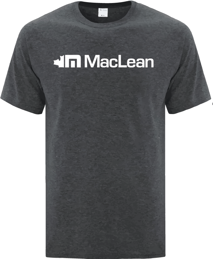 Maclean Tshirt
