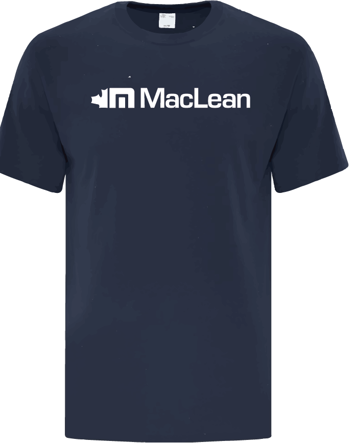 Maclean Tshirt- Women's