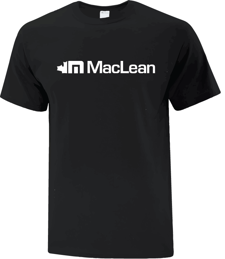 Maclean Tshirt- Women's