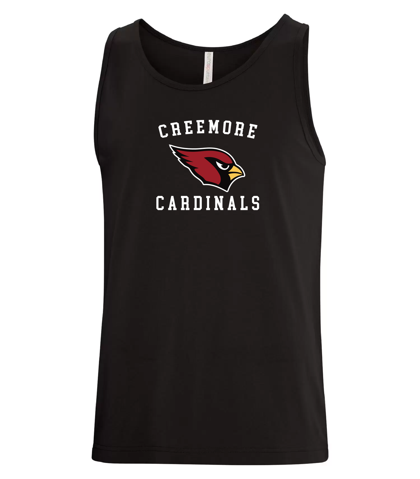 Creemore Cardinals Tank