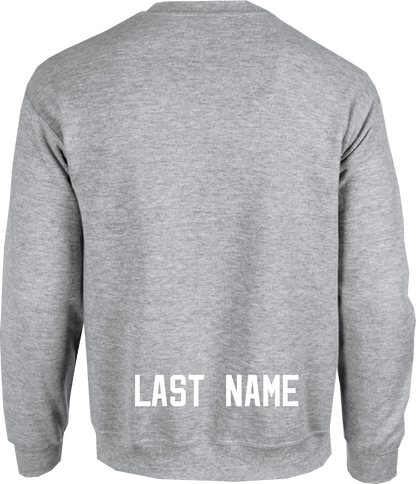 Class of 2022 Hoody- Personalized