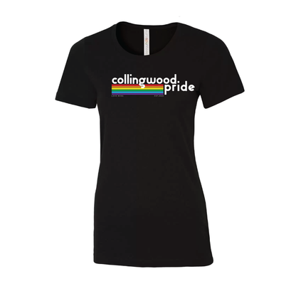 Ladies Pride Tee