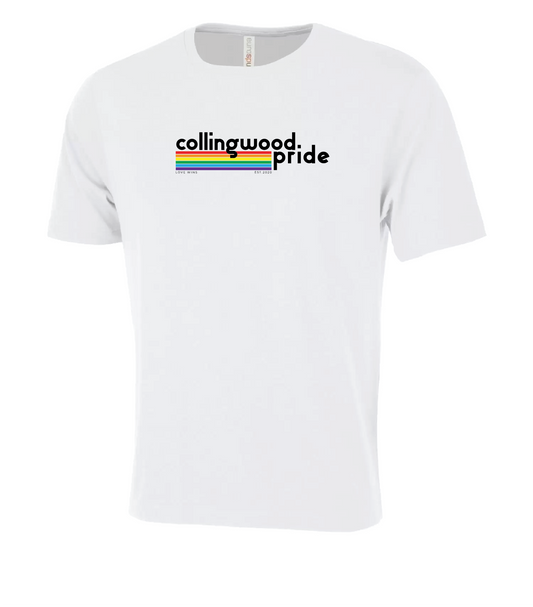 Collingwood Pride Tee