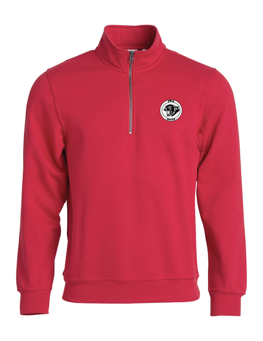 Pretty River 1/2 Zip