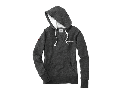 Maclean Roots Hoody- Women's