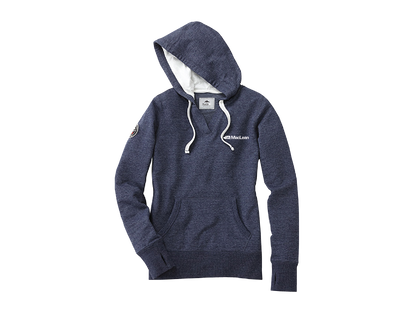 Maclean Roots Hoody- Women's