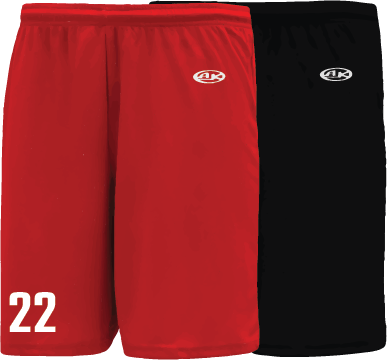 TEAM SHORTS