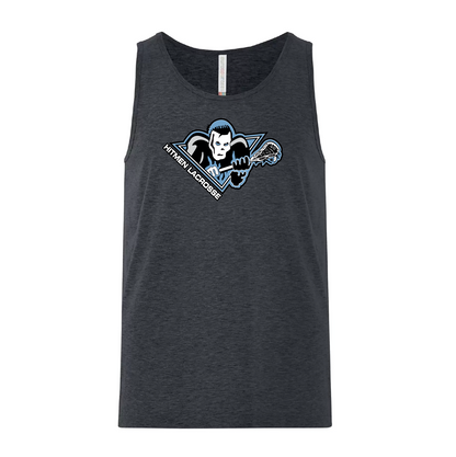 Hitmen Logo Tank Top