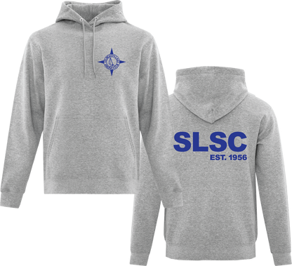 Sturgeon Lake Hoody