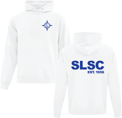 Sturgeon Lake Hoody