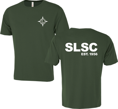 Sturgeon Lake T-Shirt-