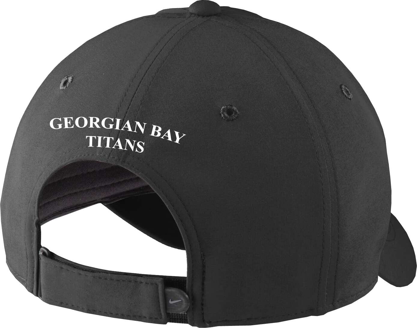 Titans Nike Hat