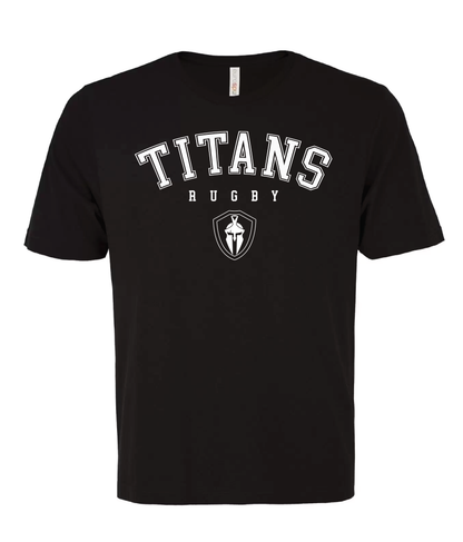 Titans Retro Tee