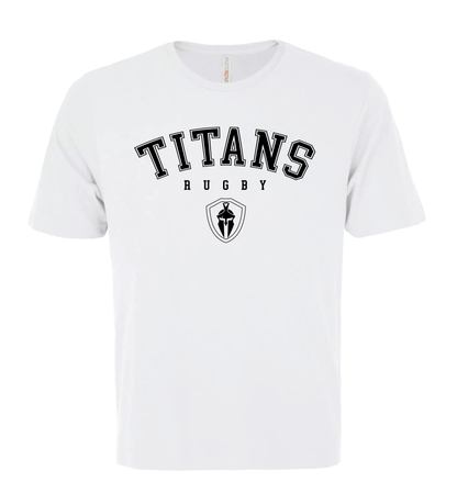 Titans Retro Tee
