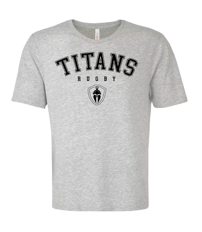Titans Retro Tee