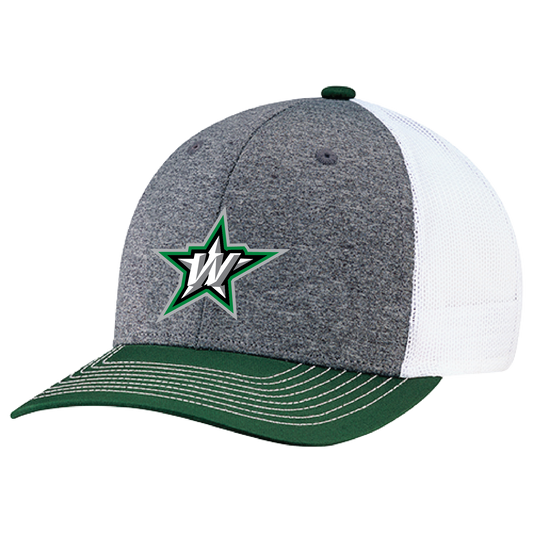 Wasaga Stars Hat