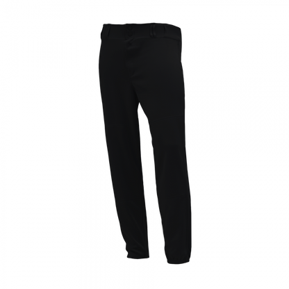 Pro Baseball Pants Cuffed