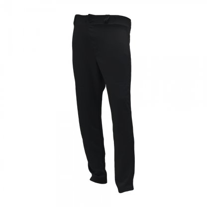 Pro Baseball Pants Black