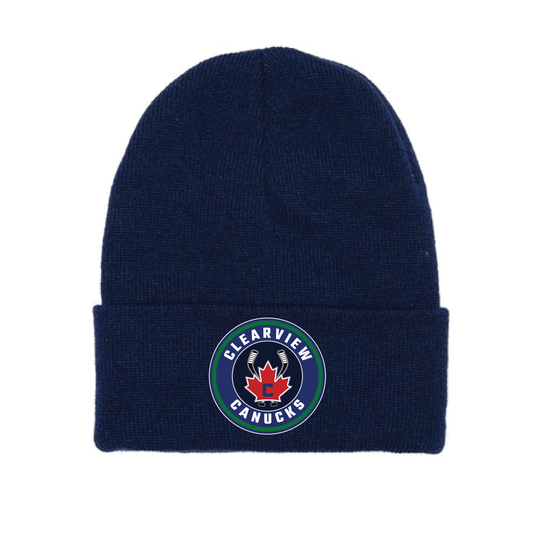 Clearview Canucks Toque