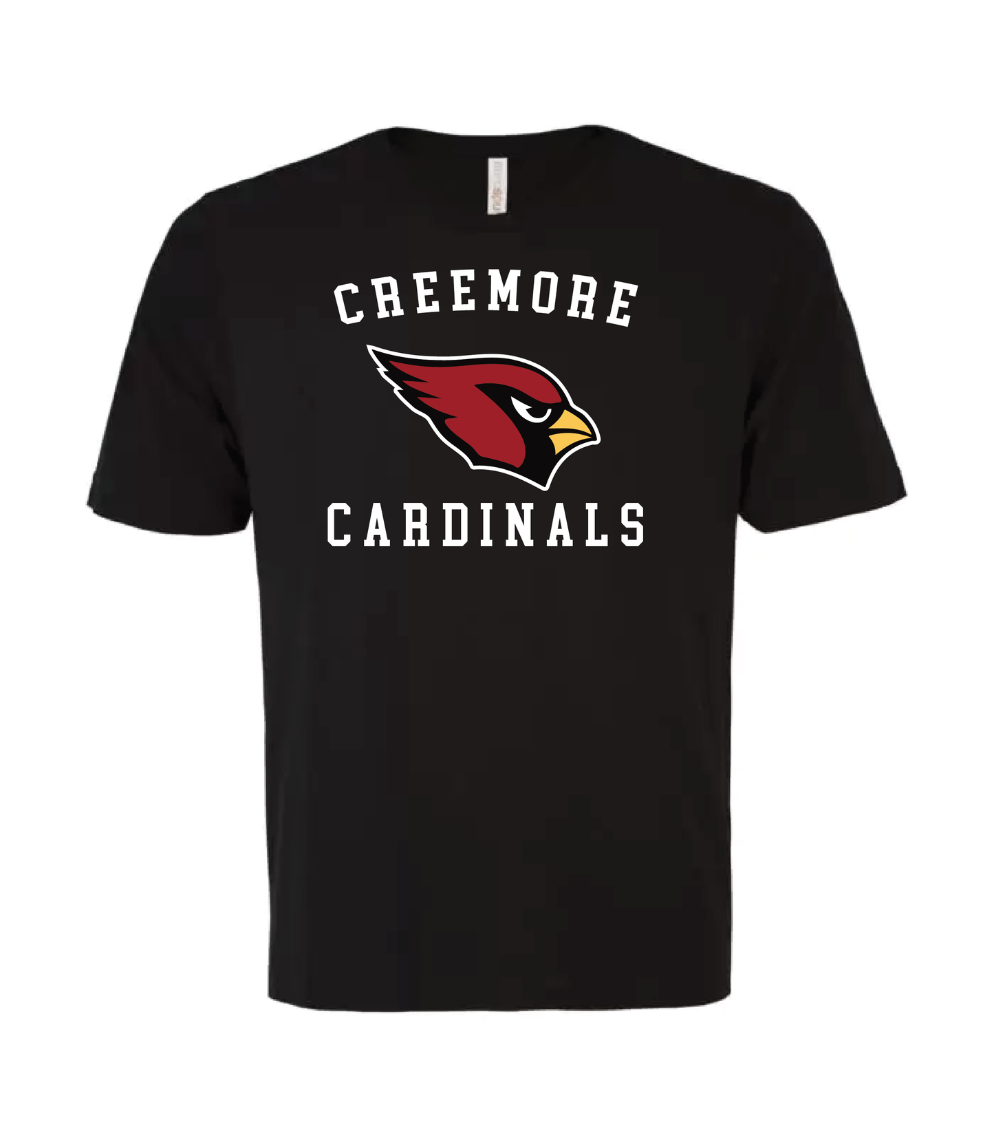 Creemore Cardinals Tshirt