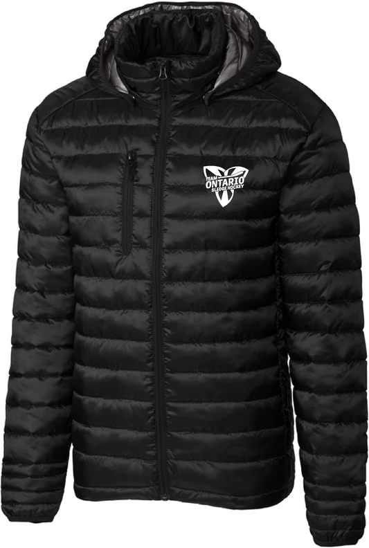 Winter Puffa Jacket