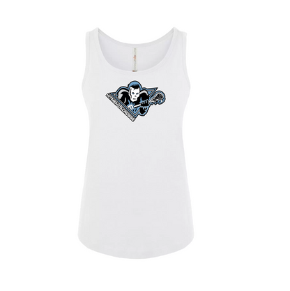 Hitmen Logo Tank Top