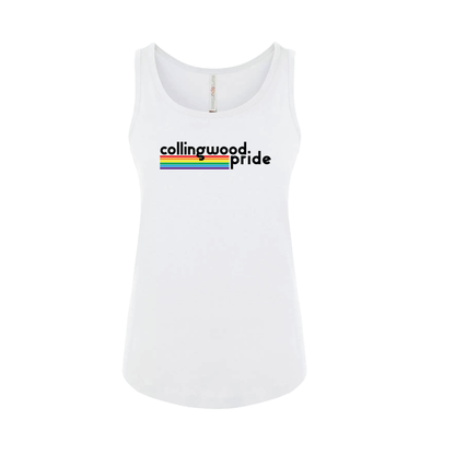 Ladies Pride Tank Top