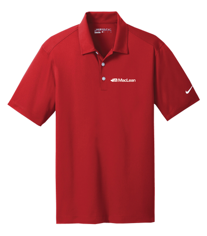 Nike- Maclean Polo