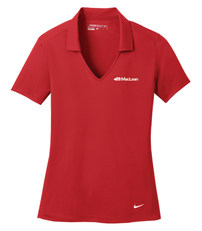 Nike- Maclean Polo- Women's-