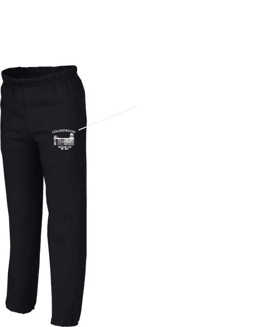 Paddle Club Sweatpant