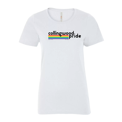Ladies Pride Tee