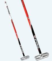 Olson Pyro Round Fiberlite Broom